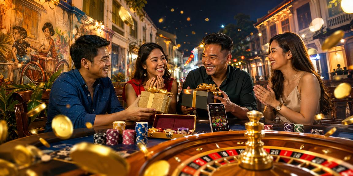 uwin777 Win Win Fortune